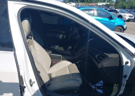 2019 Cadillac Cts-V from USA, damaged, VIN 1G6A15S67K0103759